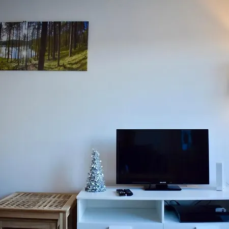 Apartamento Bright 2 Bed 1 Bath Apt With Rooftop Terrace Dublin